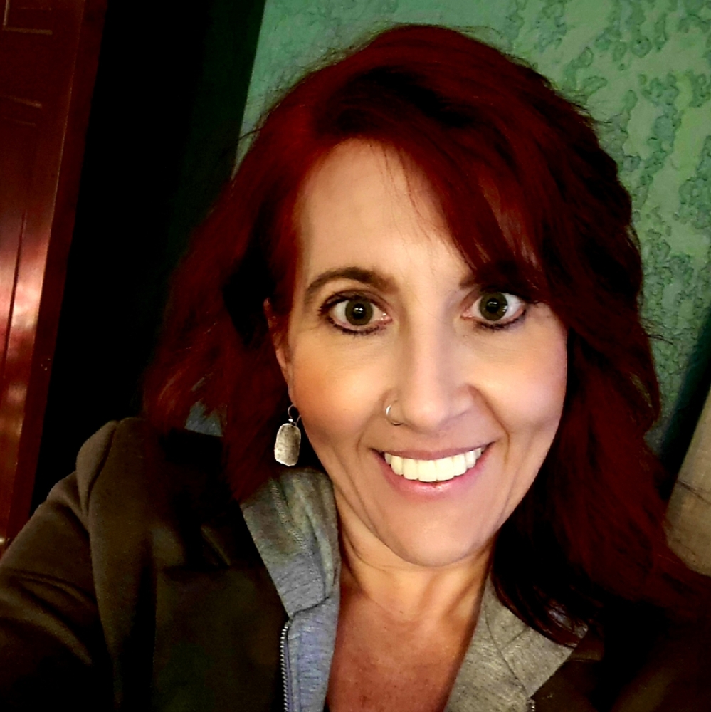 Meet your Posher, Stacy